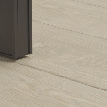 Профиль 5-в-1 INCIZO для LVT Click Pergo Дуб Дворцовый серо-бежевый PGVINCP40013 45x8x2000 мм